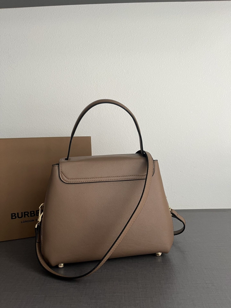 Burberry Top Handle Bags